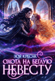 Охота на беглую невесту / Зоя Кресак