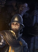Вечер в Эребе / Al Valor