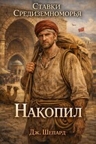 Накопил / JShepard