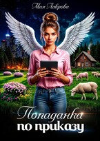 Попаданка по приказу / Мия Лаврова (Ноэль Ламар)