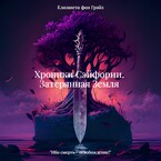 Хроники Сэйфории. Затерянная Земля / Elizaveta fon Greiz