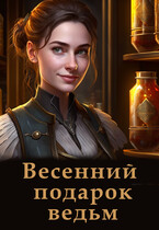 Весенний подарок ведьм / Элина Литера