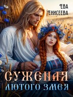 ❤️‍  Суженая Лютого Змея / Ева Енисеева