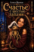 Счастье с шестью лапами / Алиса Яровая