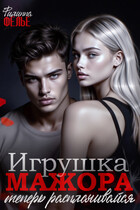 Игрушка мажора. Теперь расплачивайся / Филиппа Фелье