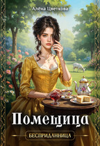 Помещица / Алёна Цветкова