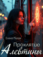 Проклятие Алевтины / Елена Милая