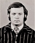 Комсомольская стройка / Александр Черевков