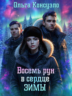 Восемь рун в сердце зимы / Ольга Консуэло