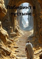 Лабиринт в пустыне / Мария Рашова