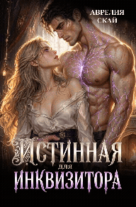 Истинная для Инквизитора / Аврелия Скай