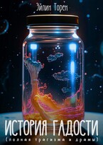 История Гадости (полная трагизма и драмы) / Эйлин Торен