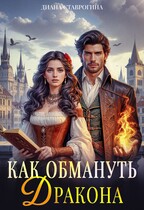 Как обмануть дракона и не влюбиться / Диана Ставрогина