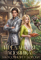 Преданная. Хозяйка закусочной у дороги / Кира Лин