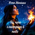 Та, что смотрит в небо / Ясна Звонкая