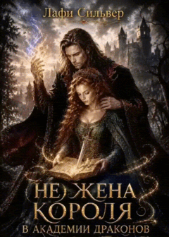 (не) жена короля в академии драконов / Лафи Сильвер