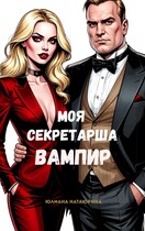 Моя секретарша — вампир / Юлиана Натаюрина