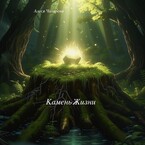 Камень Жизни / Алеся Чихерева