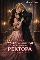 Непослушная для порочного ректора / Мэри Сью вашего сердца
