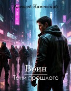 Воин: Тени прошлого / Алексей Каменский
