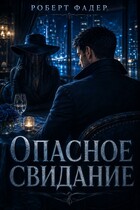 Опасное свидание / Роберт Фадер