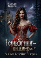 Герцогиня-киллер или Великое Бедствие Элерона / Натали Лансон