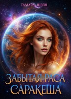 Забытая раса Саракеша / Тамара Шейн