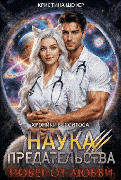 Наука предательства. Побег от любви / Кристина Шефер