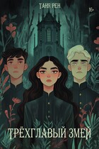 Трёхглавый змей / Таня Рен