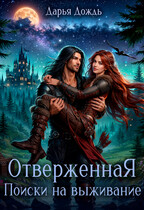Отверженная. Поиски на выживание / Дарья Дождь