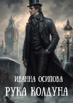 Рука колдуна / Иванна Осипова