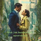 Мой не-выносимый архитектор / Ли Мурр