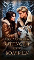 Отпусти свою волчицу / Лека Лактысева