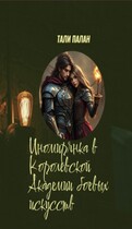 Иномирянка в Королевской Академии боевых искусств / Тали Палан