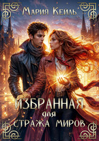 Избранная для Стража Миров / Мария Кейль