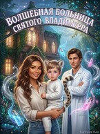 Волшебная больница Святого Владимурра / Виктория Миш