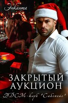Девственница в Сабспейсе. Закрытый аукцион / Энканта