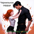 Непримиримые / Чернильное сердце
