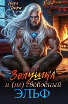 Золушка и (не) свободный Эльф / Ника Черри