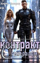 Контракт с генералом / Мария Ленская