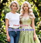 Два пути Кэтлин / Лана Носаль