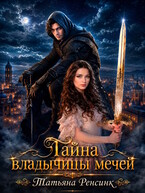 Тайна владычицы мечей / Татьяна Ренсинк