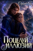 Поцелуй Иллюзий / Сергей Аб