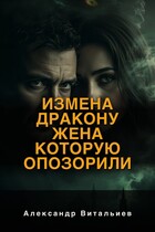 Измена дракону. Жена, которую опозорили / No Name
