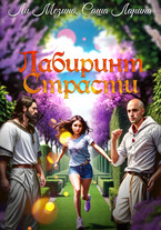 Лабиринт страсти / Ли Мезина
                                                                                                            
                                                                                                                                                                                                                                        ,
                                                                
                                                                                                                                            Саша Ларина