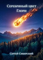 Серебряный цвет Глори / Сергей Сибирский