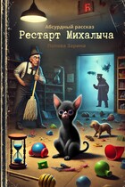 Рестарт Михалыча / Зарина Попова