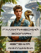 Галактический зоопарк / Евгения Аннушкина