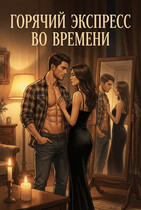 Горячий экспресс во времени / Алина Дьячкова