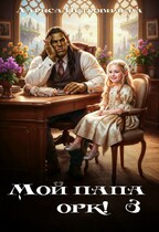 Мой папа орк-3! / Лариса Петровичева
